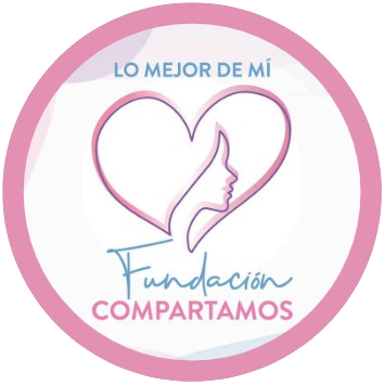 Logo de Fundación Compartamos