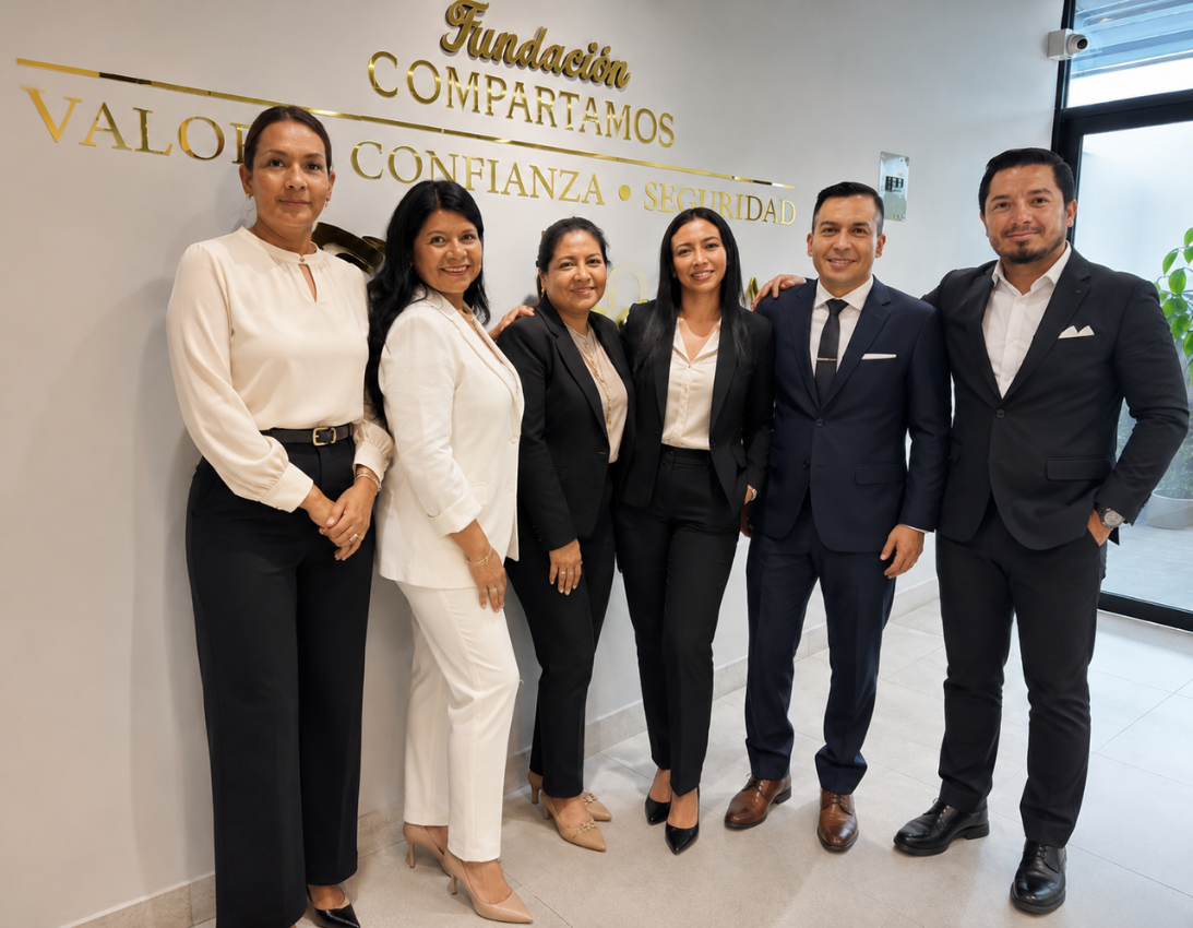 Equipo de Casa Crisol